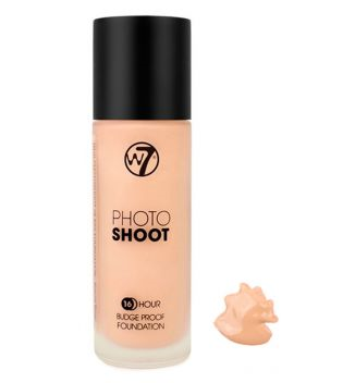 W7 Photo Shoot Sand Foundation Beige | High Quality Tissue Product Online - Product Image W7 Photo Shoot Sand Foundation Beige | High Quality Tissue Product Online - Product Image